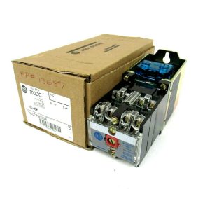 NEW ALLEN BRADLEY 700DC-P800Z24 RELAY SER D 700DCP800Z24