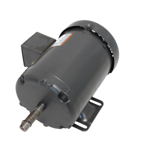 NEW BALDOR M3542 MOTOR .75HP 208-230/460V 1725RPM 5/8" DIA.