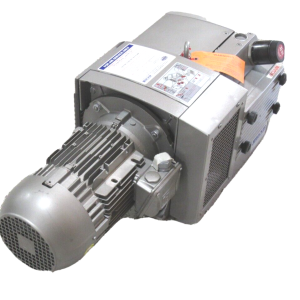 NEW BECKER KVT3.60 VACUUM PUMP 4HP KVT360