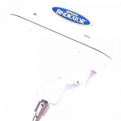 NEW BINDICATOR RE-H-AX1 ROTO-BIN-DICATOR MODEL RE-H REHAX1