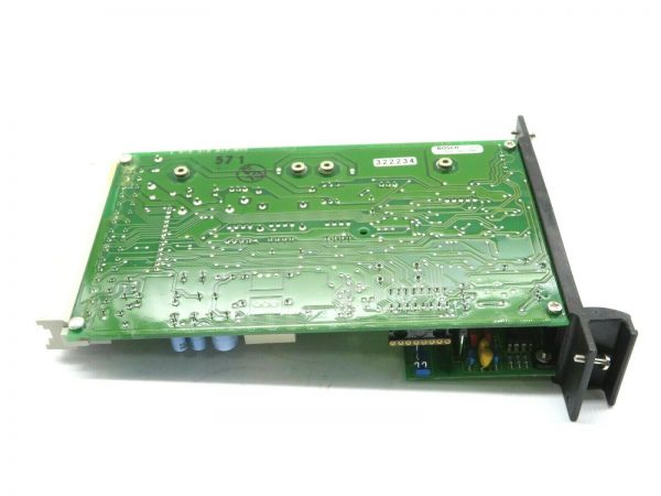 NEW BOSCH 0811405065 AMPLIFIER CARD 0-811-405-065 PL6-AGC1 - Image 5