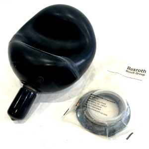 NEW BOSCH REXROTH R978713171 ACCUM BLADDER .25 GAL BUNAN W/O CORE