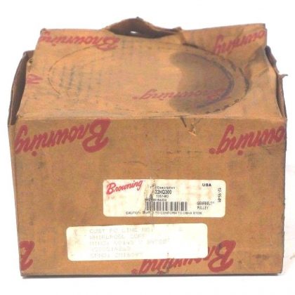 NEW BROWNING 32HQ300 GEARBELT PULLEY
