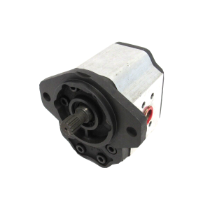 NEW BUCHER HYDRAULICS 200103386201 GEAR PUMP 300-38-287 AST-1E-06