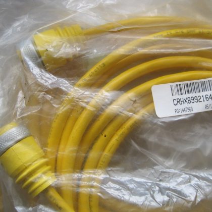 NEW CROUSE HINDS X8992-164 CORD SET X8992-16