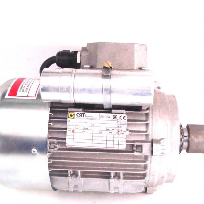 NEW CSM ELECTRIC MOTOR MM80B2
