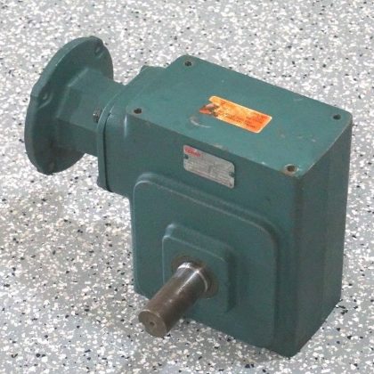 NEW DODGE 3597719-001-XZ REDUCER A350B030N000L1