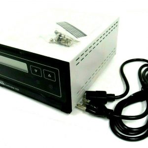 NEW EDWARDS 1101 VACUUM CONTROLLER D386-18-000