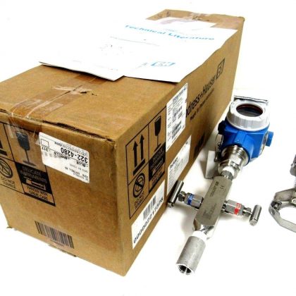 NEW ENDRESS + HAUSER PMP71-ABC1M61RHAAU TRANSMITTER CERABAR S PMP71ABC1M61RHAAU