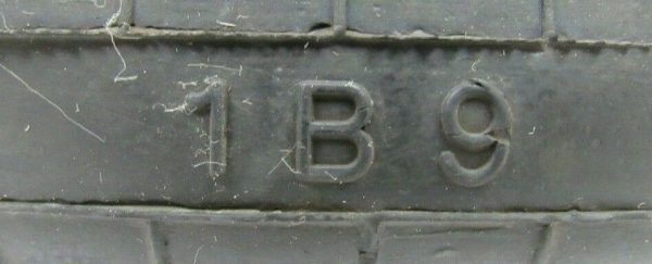 NEW ENIDINE YI-1B9-207 AIR SPRING YI1B9207 578-91-3-201 1B9 - Image 6