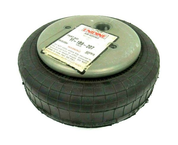 NEW ENIDINE YI-1B9-207 AIR SPRING YI1B9207 578-91-3-201 1B9