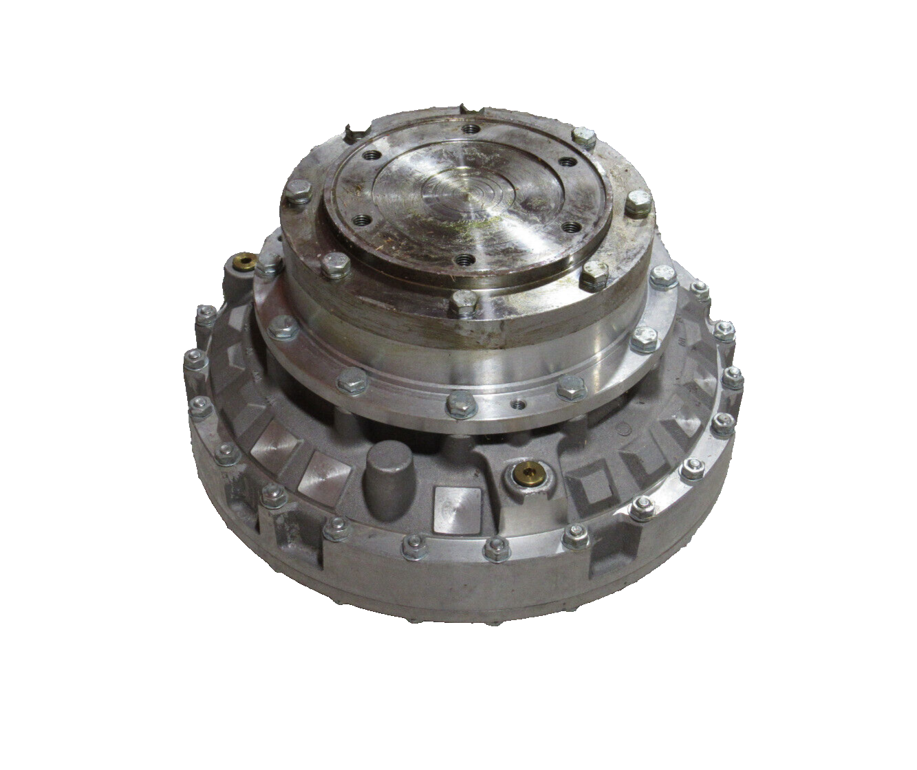 NEW FALK 1420HFD20 FLUID COUPLING SIZE 142D - Image 3