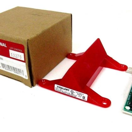 NEW FEDERAL SIGNAL VALS-120R STROBE VALS120R