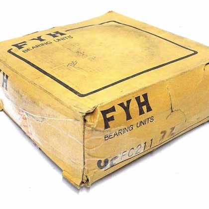NEW FYH FC211J FLANGED BEARING