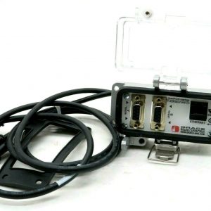 NEW GRACE ENGINEERED P-R2R3#2-F3RX-C3 N12/4 ETHERNET PR2R32F3RXC3