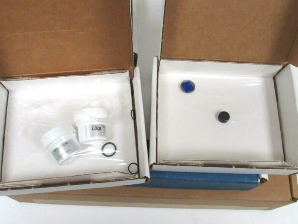 NEW HACH LDO10105 HQ30D 5838000 5811200 OXYGEN SENSOR PROBE AND METER KIT - Image 5