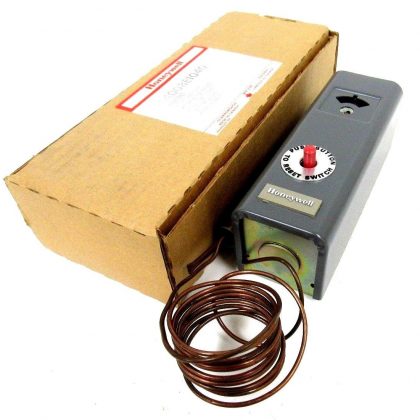 NEW HONEYWELL L4008E1040 AQUASTAT