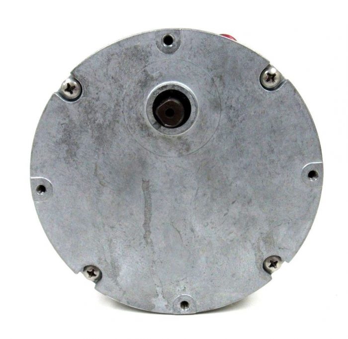 NEW KOLLMORGEN GM01509043 SERVO DISC MOTOR TYPE U9FG/I - Image 5