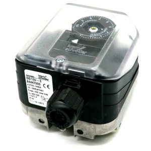 NEW KROM SCHRODER DG10U-3 PRESSURE SWITCH DG10U3