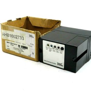 NEW KROM SCHRODER TC 410T-1N CONTROLER 84765835 TC410T1N
