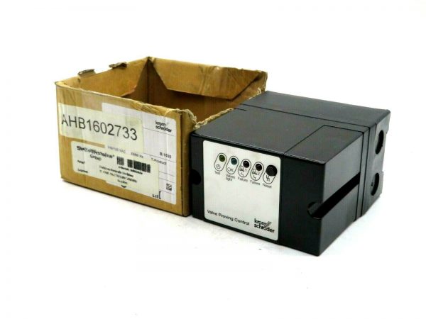NEW KROM SCHRODER TC 410T-1N CONTROLER 84765835 TC410T1N