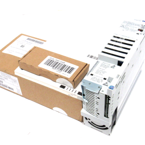NEW LENZE E82EV222K2C FREQUENCY INVERTER 2.2 KW 3HP 230 VAC