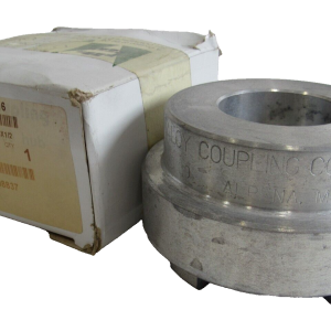 NEW MAGNALOY M50020416 COUPLING 500 HUB 2-1/8X1/2