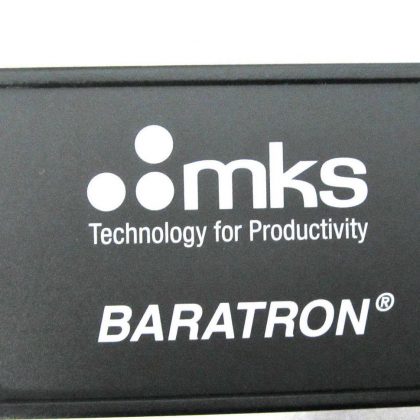 NEW MKS BARATRON 120AD-00001RCU MANOMETER 120AD00001RCU