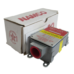 NEW NAMCO EA170-32100 LIMIT SWITCH EA17032100