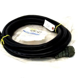 NEW NSD CORPORATION PE-C02-5 (5M) CABLE CONNECTOR PEC025