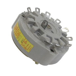 NEW OHMITE 412-10 POWER TAP SWITCH 50AMP 300V 41210