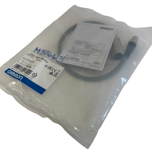 NEW OMRON E2EZ-X4D1-M1TGJ 0.3M PROXIMITY SENSOR E2EZX4D1M1TGJ 0.3M
