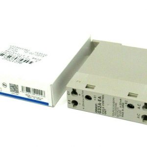 NEW OMRON G32A-EA CYCLE CONTROL UNIT AC100/240V G32AEA