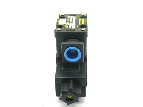 NEW PARKER D1VW4CNYCF-72 CONTROL VALVE 110/120V 50/60HZ D1VW4CNYCF72 - Image 5