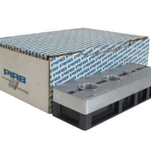 NEW PIAB MLD25 VACUUM PUMP