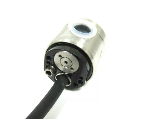 NEW RENISHAW NC4 A4114-2345-00 LASER KIT A4114-2346-00 A411422440A A411422450A - Image 4