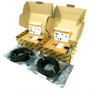 NEW RENISHAW NC4  A4114-2345-00 LASER KIT A4114-2346-00 A411422440A A411422450A