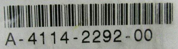 NEW RENISHAW NC4 A4114-2345-00 LASER KIT A4114-2346-00 A411422440A A411422450A - Image 7