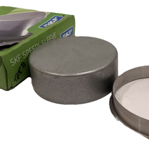 NEW SKF 99560 SPEEDI-SLEEVE SEAL 5.625IN SHAFT