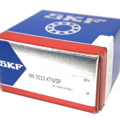 NEW SKF NN 3013 KTN /SP SUPER PRECISION BEARING NN3013KTNSP