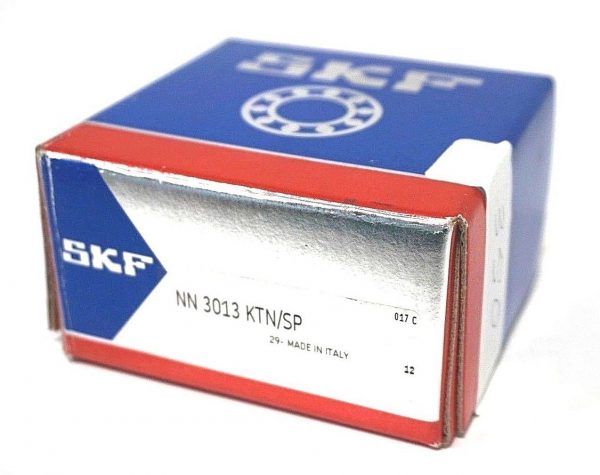 NEW SKF NN 3013 KTN /SP SUPER PRECISION BEARING NN3013KTNSP
