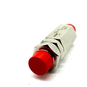 NEW SNAP TITE S6C16M-M5 VALVE CHECK 4000PSI 55284 S6C16MM5