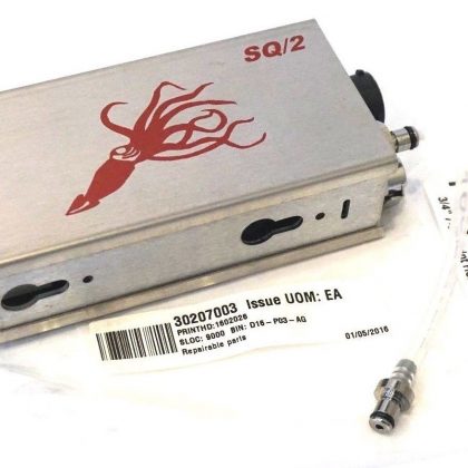 NEW SQUID INK SQ/2 3/4" 7-JET PRINT HEAD SQ60