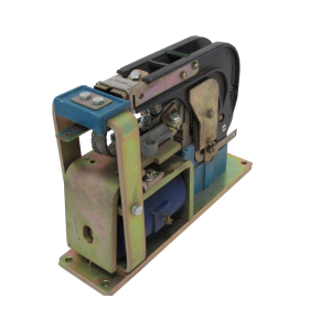 NEW SYLVANIA 74U131 CONTACTOR KS100 NEMA 3 N.C. 116882