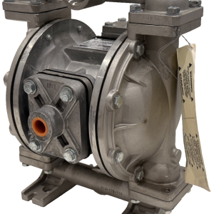 NEW WARREN RUPP SANDPIPER 1" S1FB1SCTANS000 STAINLESS PUMP 100 PSI 7 BAR