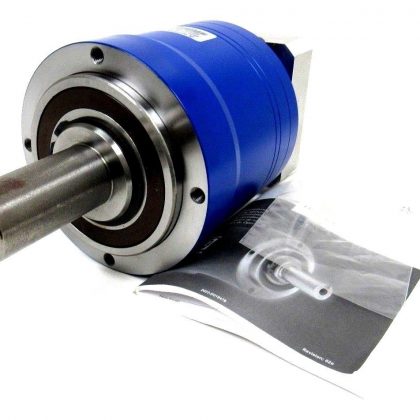 NEW WITTENSTEIN ALPHA LP155-MO2-25-110-000 GEAR REDUCER LP155MO225110000