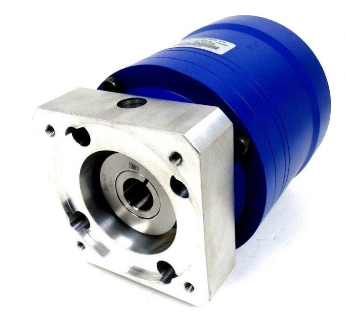 NEW WITTENSTEIN ALPHA LP155-MO2-25-110-000 GEAR REDUCER LP155MO225110000 - Image 6