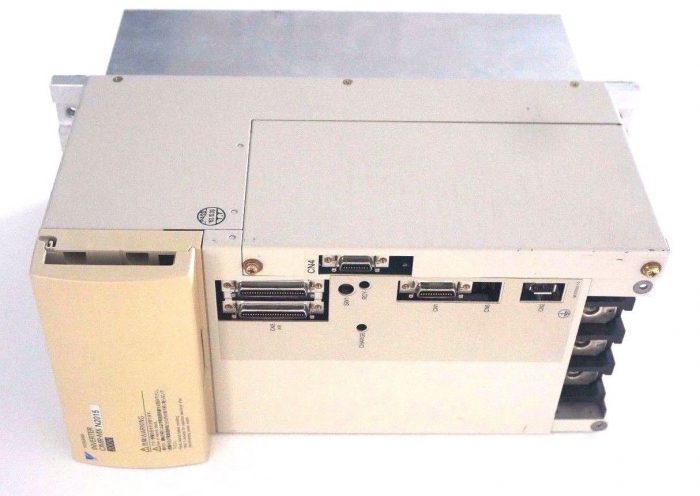 NEW YASKAWA CIMR-MXN2015 INVERTER CIMRMXN2015 - Image 3