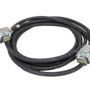 NEW YASKAWA HW0273067-06 ROBOT CABLE 20' 147190 HW027306706 (EU)