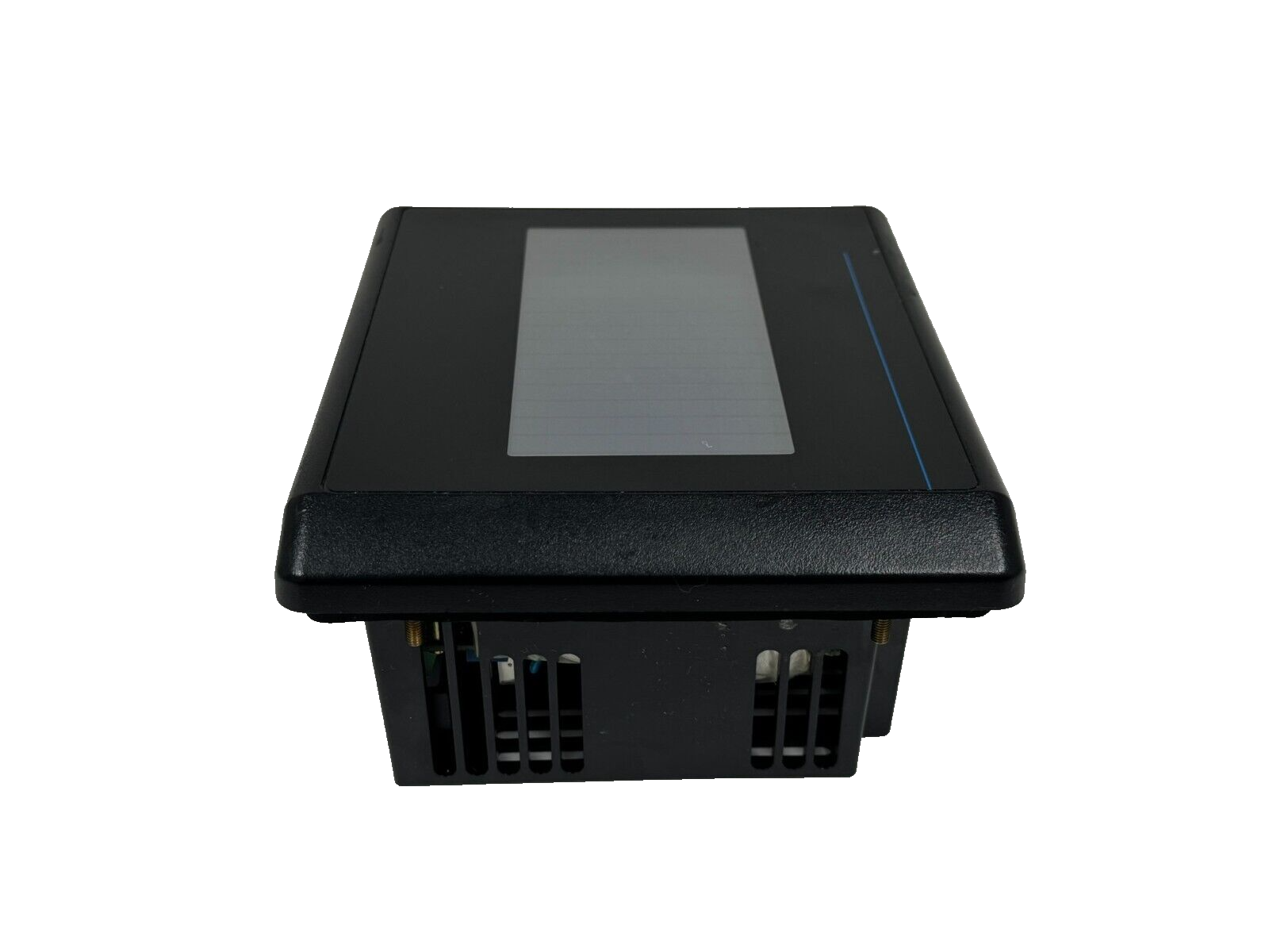 USED ALLEN BRADLEY 2711-T5A9L1 PANELVIEW 550 SER. A REV. F FRN: 4.41 - Image 3